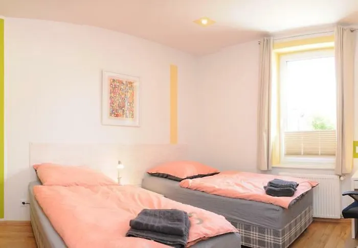 FineApartment Neumünster